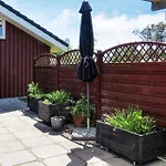 4 Star Holiday Home In Hals Hals