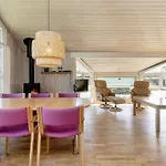 4 Star Holiday Home In Hals 펜션