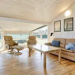 Casa de Férias 4 Star Holiday Home In Hals *