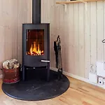 펜션 4 Star Holiday Home In Hals Hals