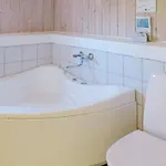 4 Star Holiday Home In Hals *