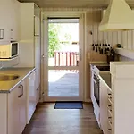 4 Star Holiday Home In Hals