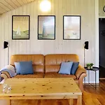 4 Star Holiday Home In Hals