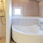 4 Star Holiday Home In Hals Casa de Férias *