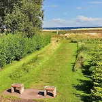 펜션 4 Star Holiday Home In Hals Hals