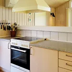 4 Star Holiday Home In Hals Hals