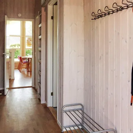 6 Person In Holiday home
