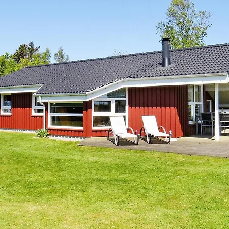 6 Person In Holiday home *