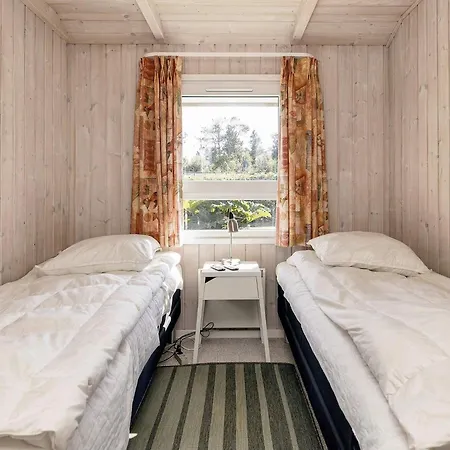 Holiday home 6 Person In