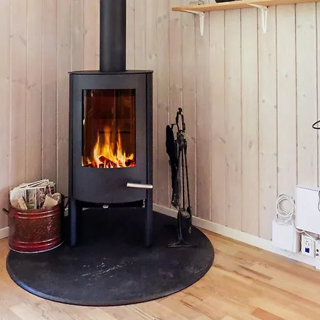 Nyaraló Cozy Coastal Retreat - By Traum Hals