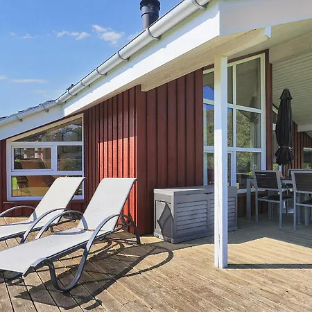 Cozy Coastal Retreat - By Traum Nyaraló