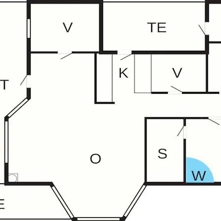 Cozy Coastal Retreat - By Traum Nyaraló Hals
