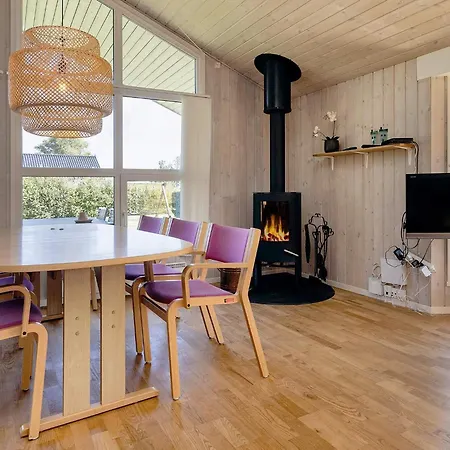 Tatil Evi Cozy Coastal Retreat - By Traum Ferienwohnungen