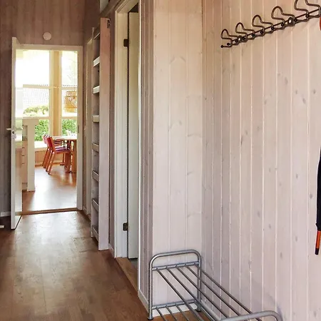 Tatil Evi Cozy Coastal Retreat - By Traum Ferienwohnungen *