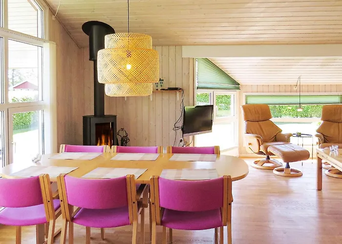 Cozy Coastal Retreat - By Traum Prázdninový dům Hals