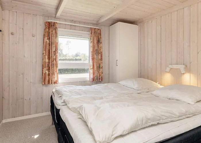 Cozy Coastal Retreat - By Traum Prázdninový dům Hals